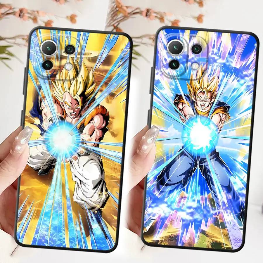 Son Goku Cool Case …