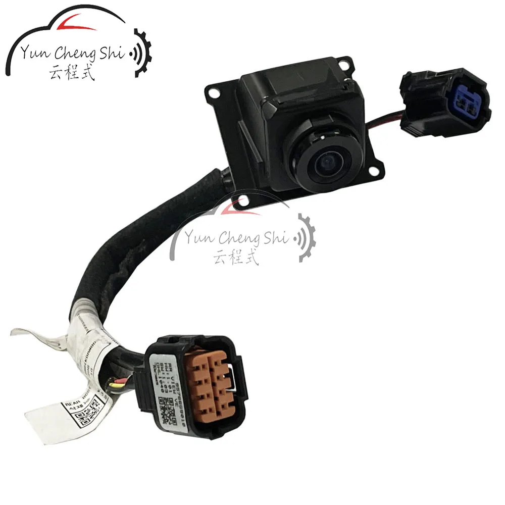 95766G9010 Motor Vehicle Camera For Hyundai Kia, Parking Aid Sensor