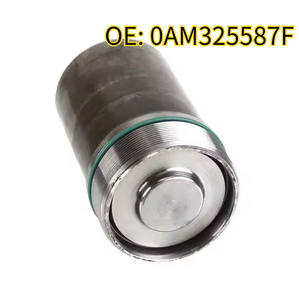 

High quality New For 0AM325587F Transmissiekleplichaam Accumulator Geschikt voor Audi VW Seat SkodaDSG7 DQ200