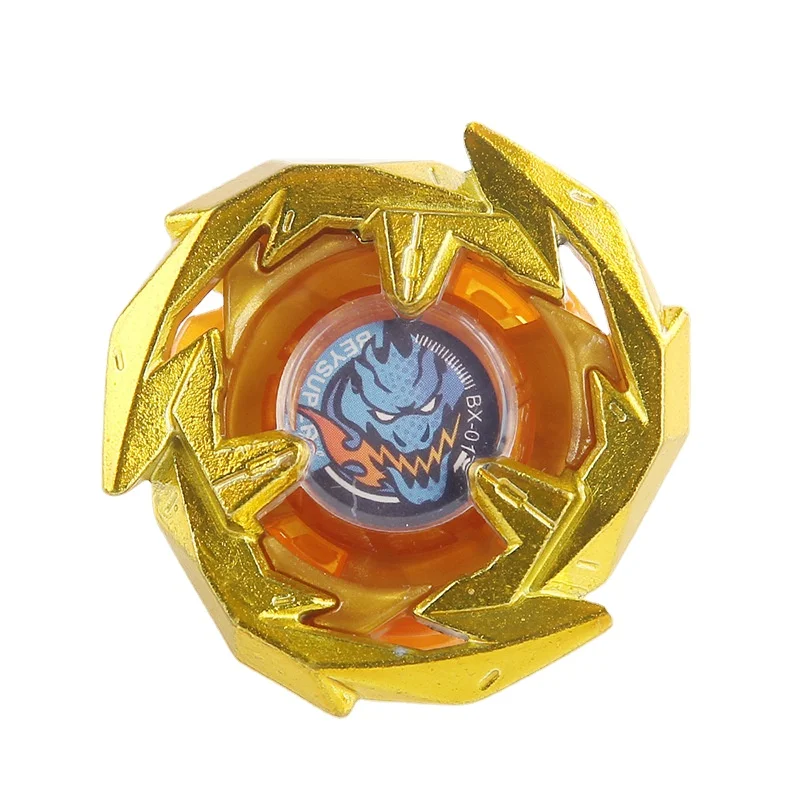 Beyblade Burst Launcher X Toy BX Gyroscope BX-20 BX-21 BX-19 Combat Gyroscope Loose Gyroscope