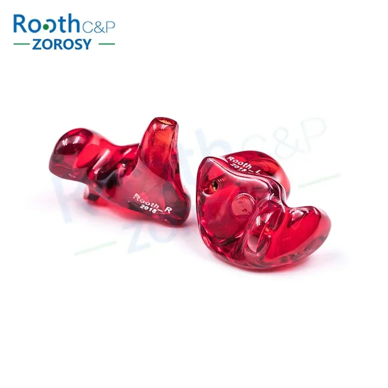 어린이용 맞춤형 귀마개, 소음 감소 귀마개, OEM 고음질 귀마개 (작업용)