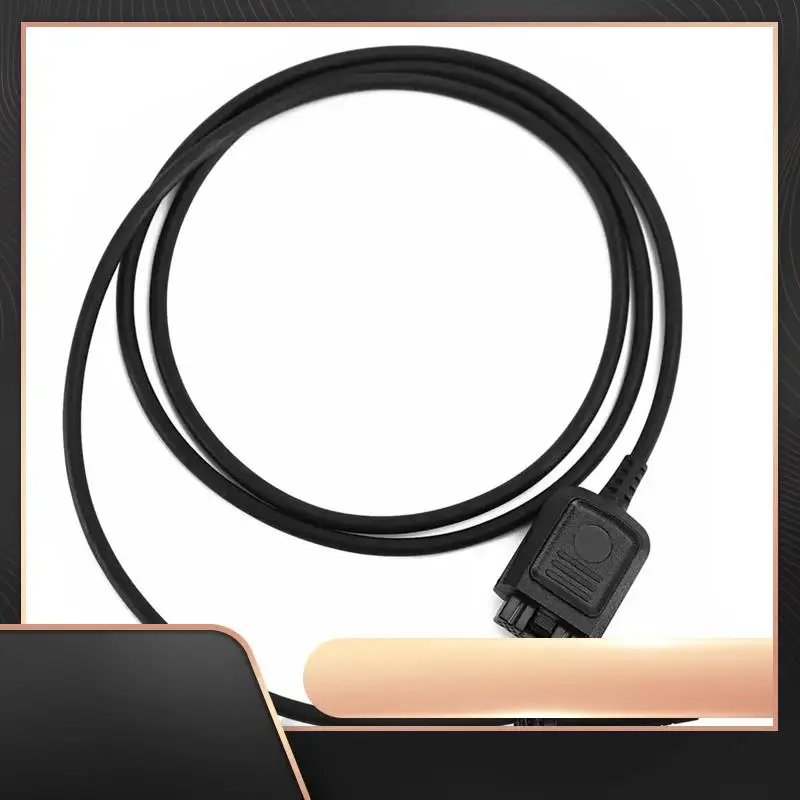 

USB-кабель для программирования рации Formotorola MTP3100 MTP3150 Радиоприемники Formotorola MTP6750 MX600 Радиоприемники-N34R