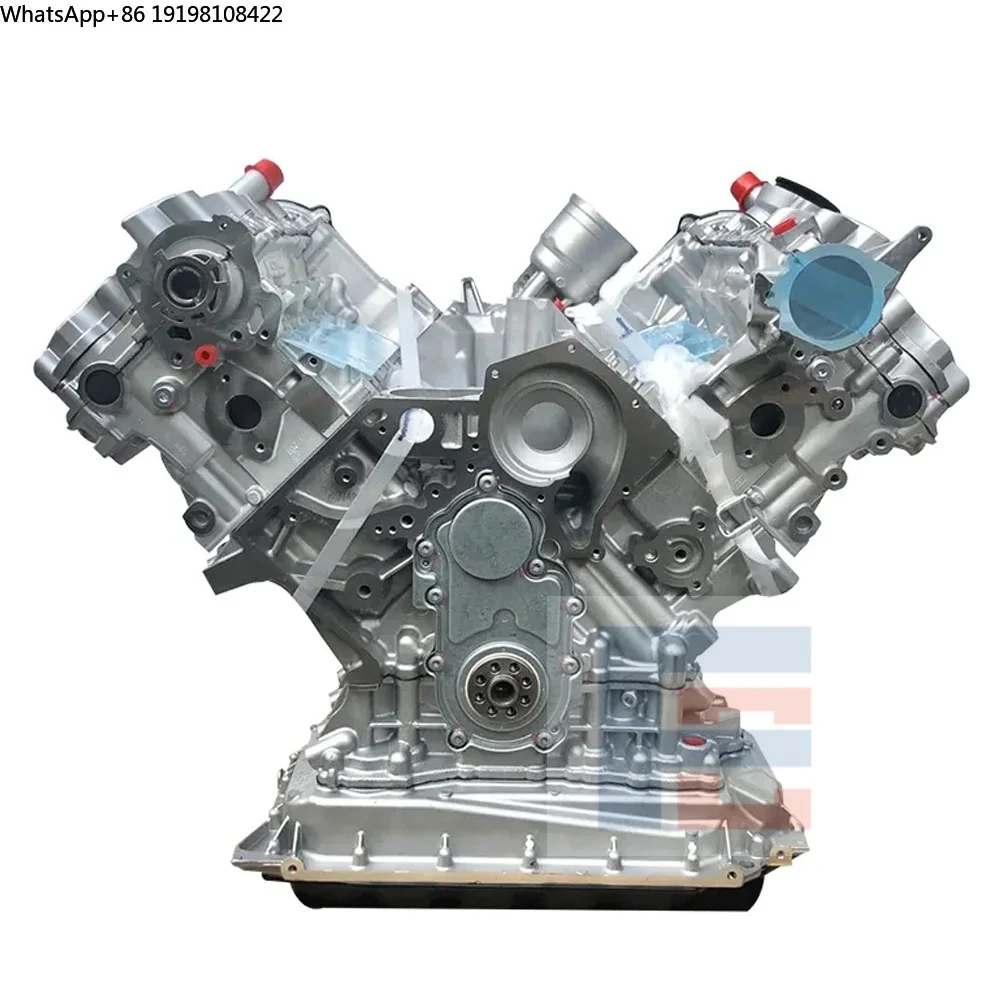 Factory 3.0L  CRE Motor Long Block CRE Engine for Audi  A7 Sportback A6L A6 Allroad A8 Q7 for Touareg