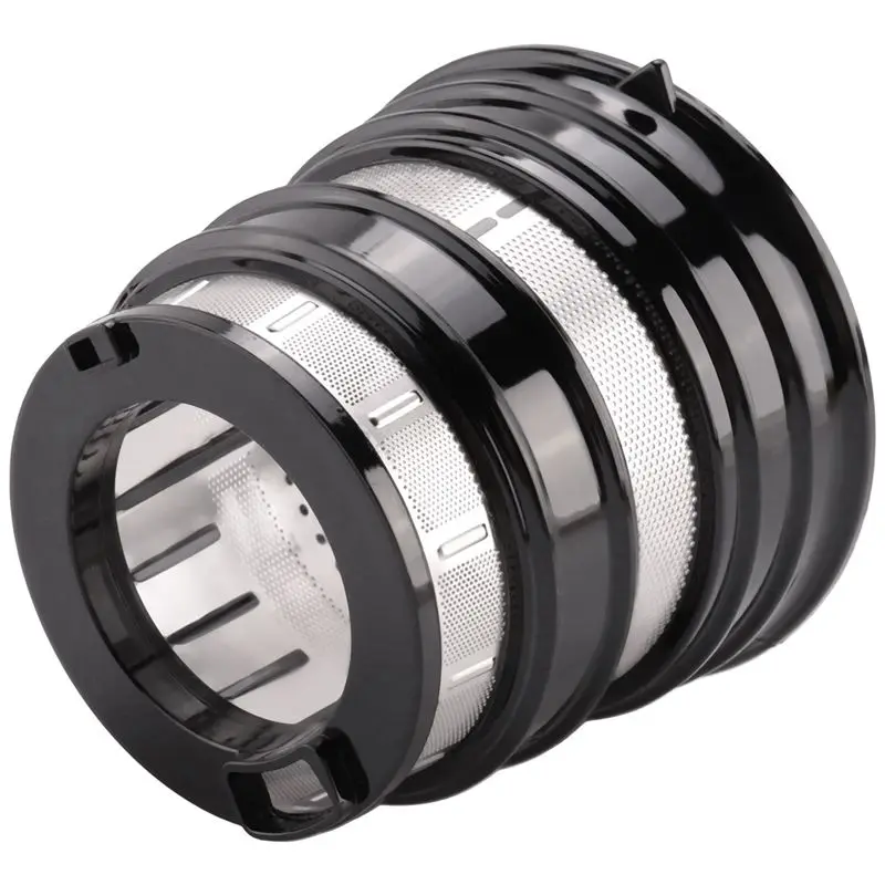 4X Stainless Steel Strainer For MIUI Juicer, MIUI Juicer Accessories,Collect The Pomace SALES