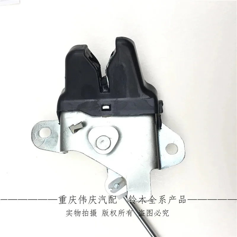 

Для Suzuki swift SX4 седан замок багажника задний дверной замок привод в сборе