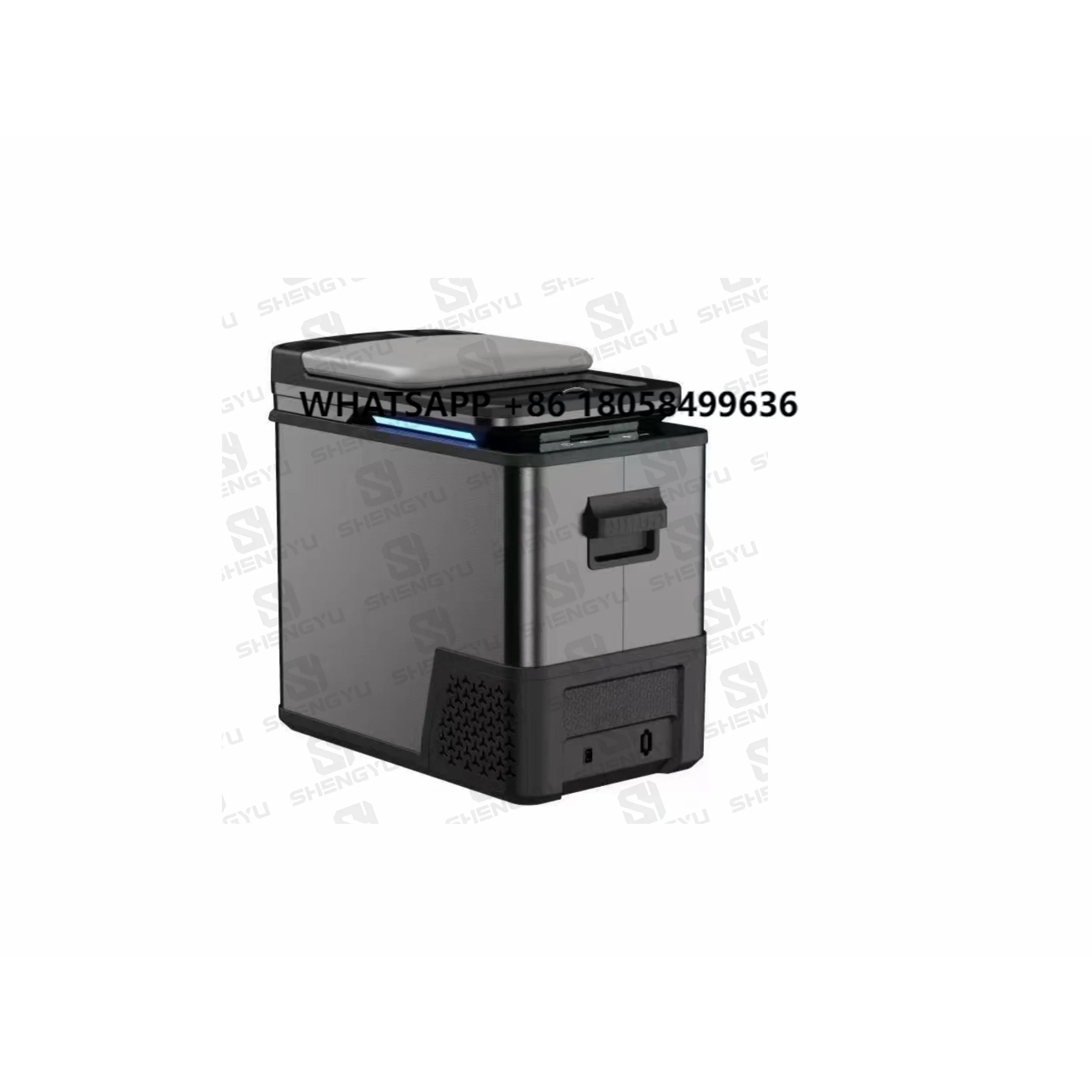 

Auto Spare Parts Newest Car Accessories for Upgrading Arrest Box for Benz Sprinter