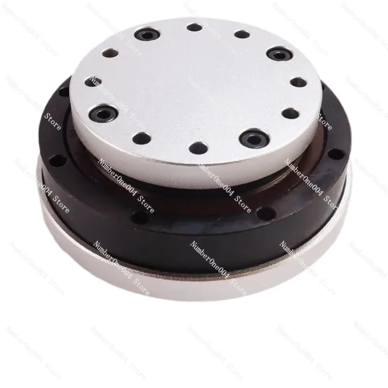 FA Series Mini Harmonic Drive Ultra Thin Reducer Direct Connect To Servo Motor