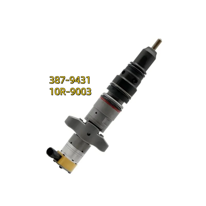 

Форсунка дизельного топлива Autopart Common Rail 10R-9003 387-9431 для двигателя CAT C9, 330D 330D L 336D, экскаватора