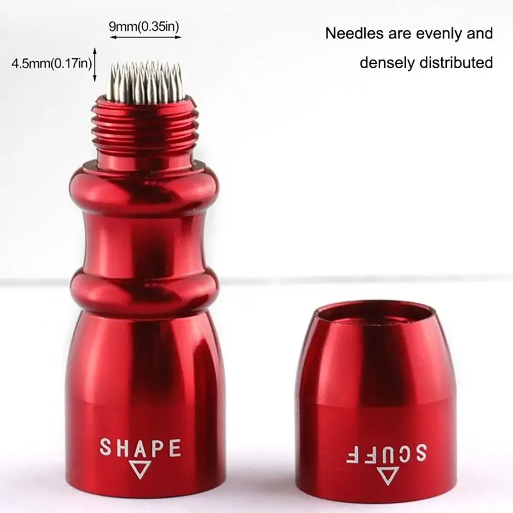 

Durable 3 in 1 Cue Tip Shaper Multifunctional Professional Tip Trim Tool Colorful Shaper Aerator Tapper Billiard Snooker Pool