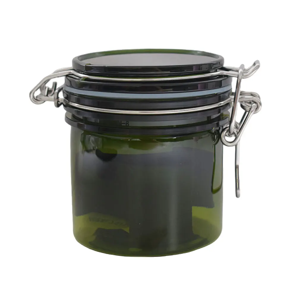 Contenedor de tanque de almacenamiento de pegamento para pestañas, injerto Individual, soporte adhesivo para pestañas postizas, tarro de almacenamiento, herramientas de maquillaje para extensión de pestañas