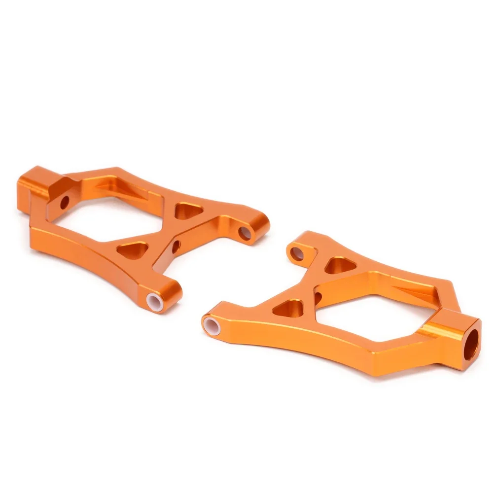 Alloy Left / Right Front Upper Suspension Arm #85400 FOR RC Crawler 1/5 HPI Baja 5T 2.0 5SC SS 5B Flux 5R 1970
