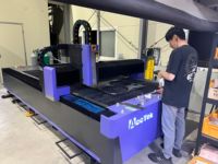 Best Price Raycus IPG 3015 1kw 1500w 2000w 3000w 6000w Cnc Metal Carbon Fiber Laser Cutting Machine