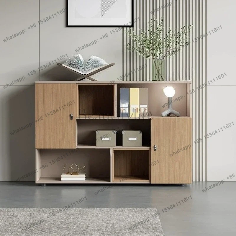 80 to 320 cm with Lock Cabinet Filing Cabinets Storage Desk Storage Locker for Living Room Ranking Cabinets Office Furniture