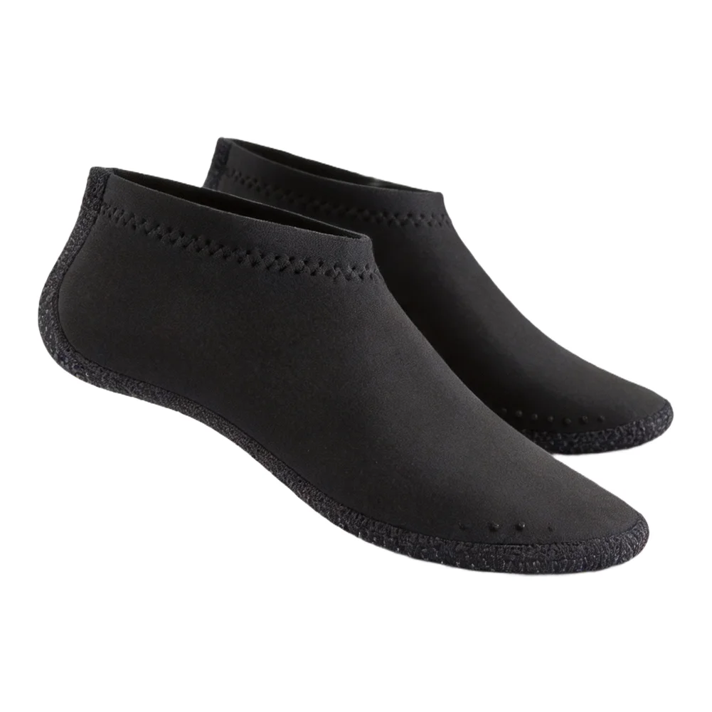 

Носки для йоги из хлоропренового каучука 3 мм для мужчин, нескользящие водные носки для плавания, дайвинга, серфинга, сноркелинга, пляжа