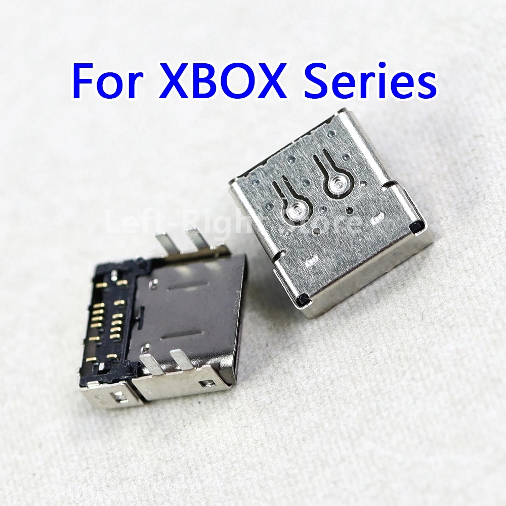 

30PCS Original new For Microsoft XBOX Elite Gen 2 USB Type-C Connector For XBOX Series X S Charging Socket Port Interface