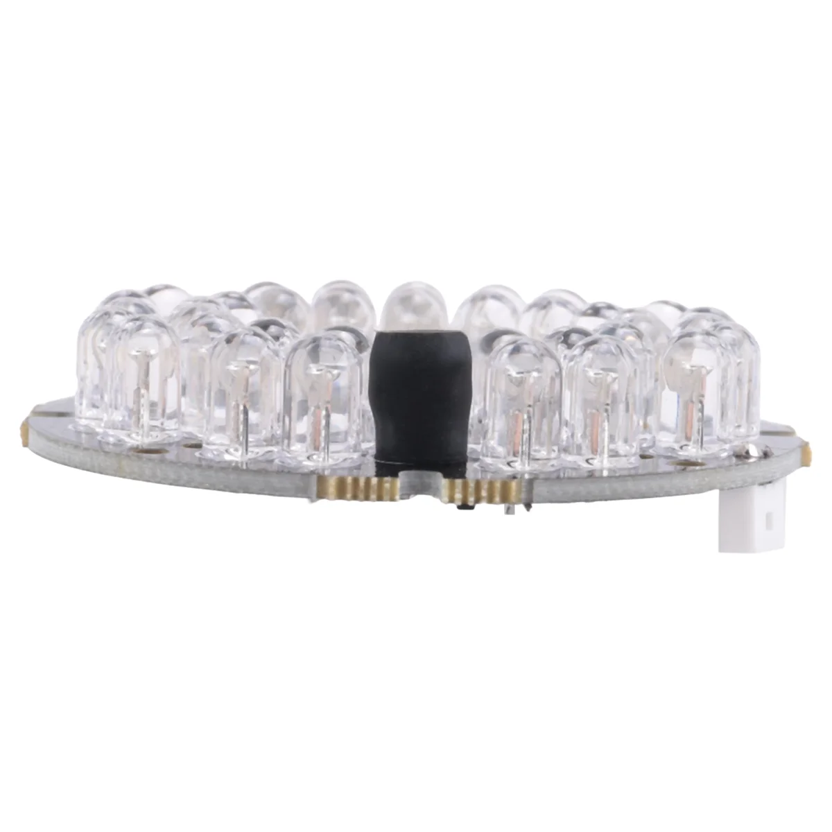Infrared IR 36 Led Illuminator Board Plate for CCTV CCD Security Camera