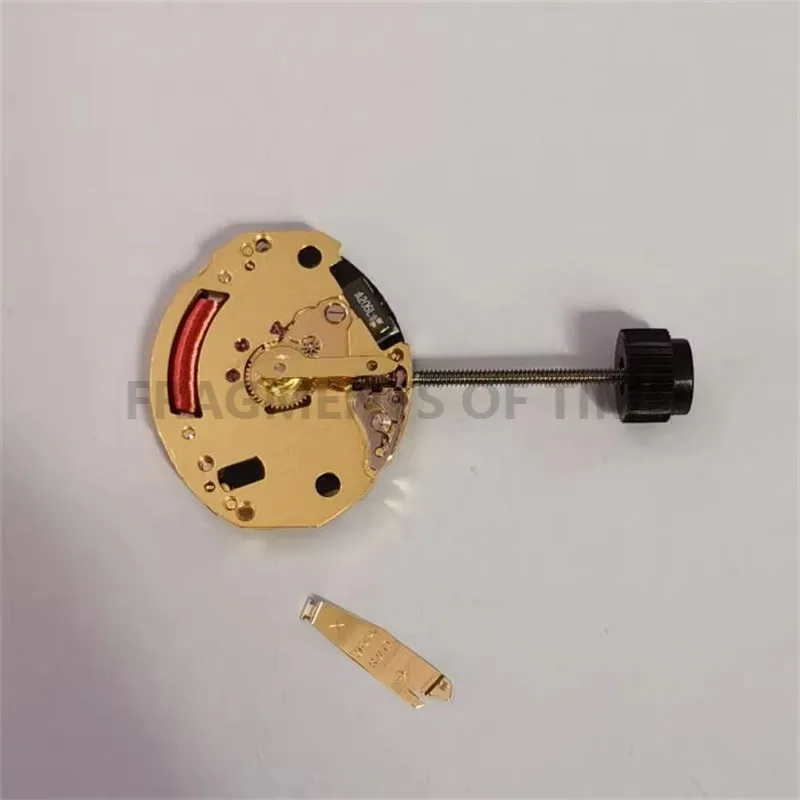 Watch Movement Replacement Parts 976.001 Watch Movement Without Battery Watch Movement Brand New Repair Tool