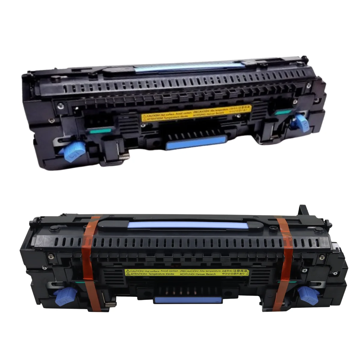 Рисунок 4 - C2H57A Узел термофиксатора 220