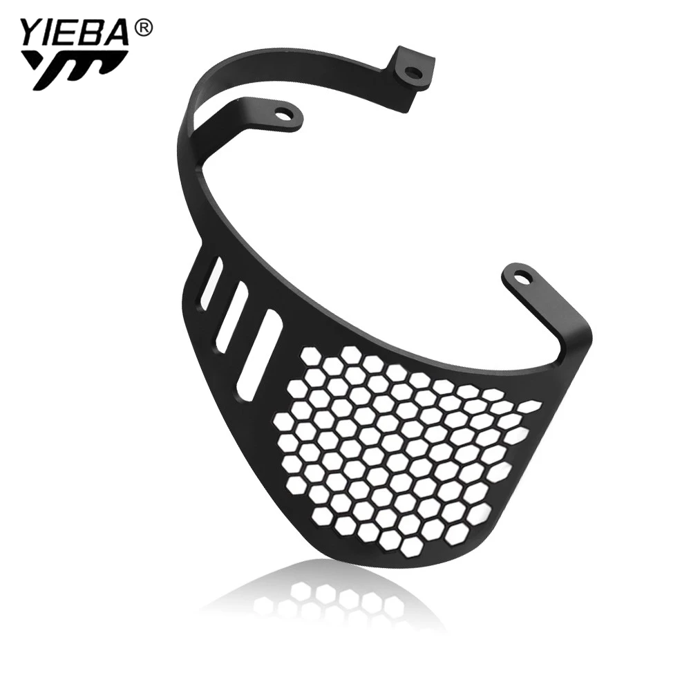 

For BMW R 1200 GS 2012 2011 2010 2009 R1200GS LC Adventure 2004-2013 Rear Exhaust Pipe Muffler Anti Drop Falling Glue Protection