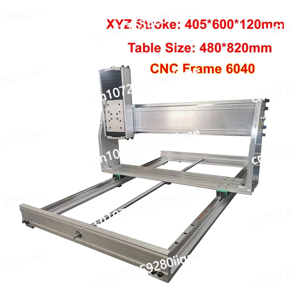 

Комплект 3040 6040, линейная направляющая, кромковый переключатель для фрезерного станка, линейная направляющая, алюминиевая рама, фрезерный станок с ЧПУ по дереву