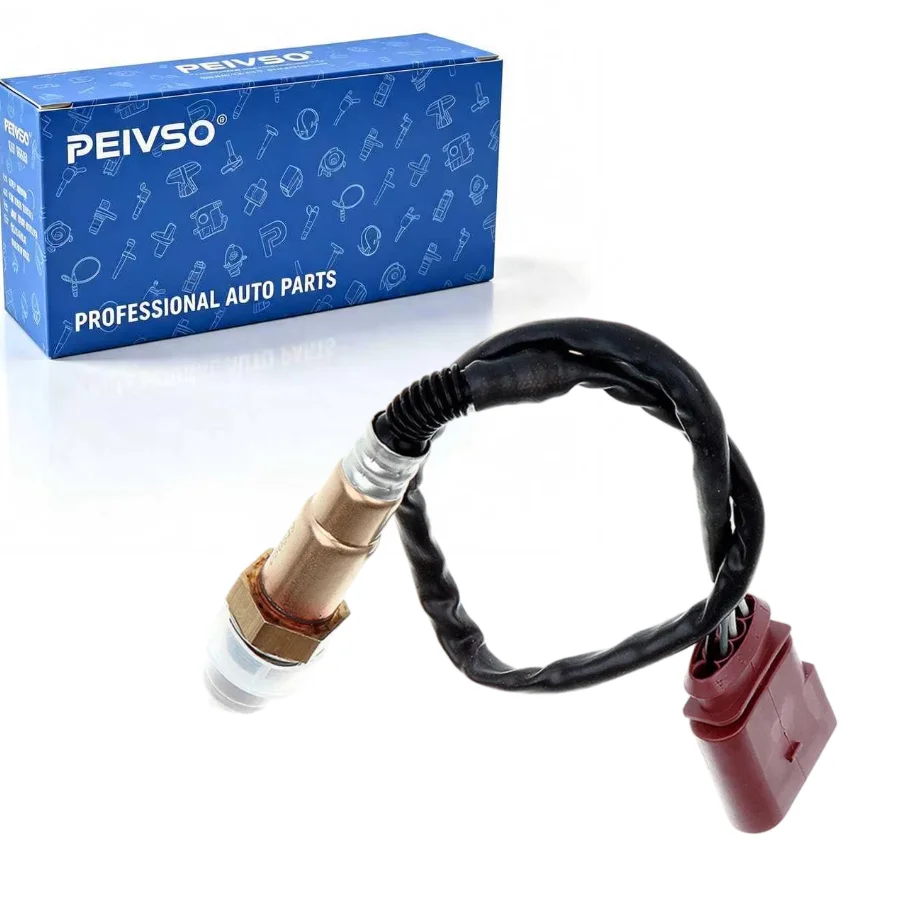 06B906262 High Quality Oxygen Sensor For VW Bora Sagitar Golf Lavida Beetle