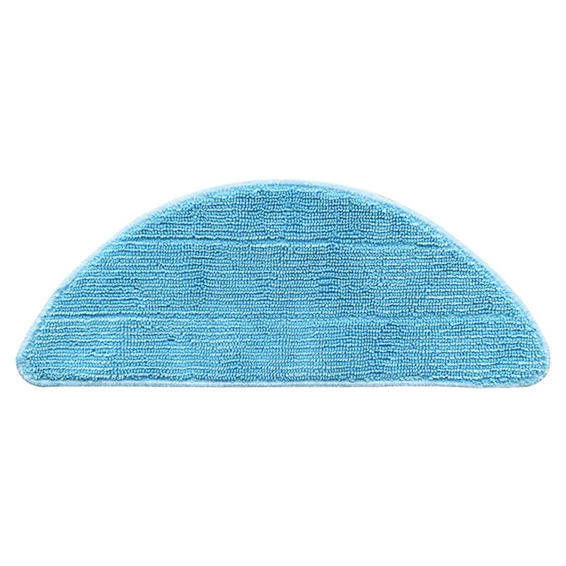 

A88Z For Honiture Q5 Robot Vacuum Cleaner Main Side Brush Hepa Filter Mop Cloth Spare Parts