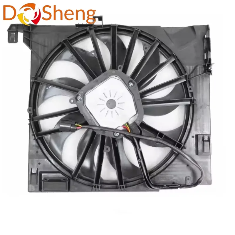 C2D52869 Radiator F…