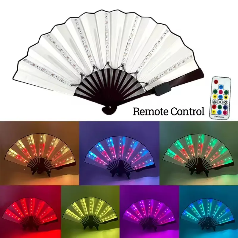 Fluorescent Flashin… - image