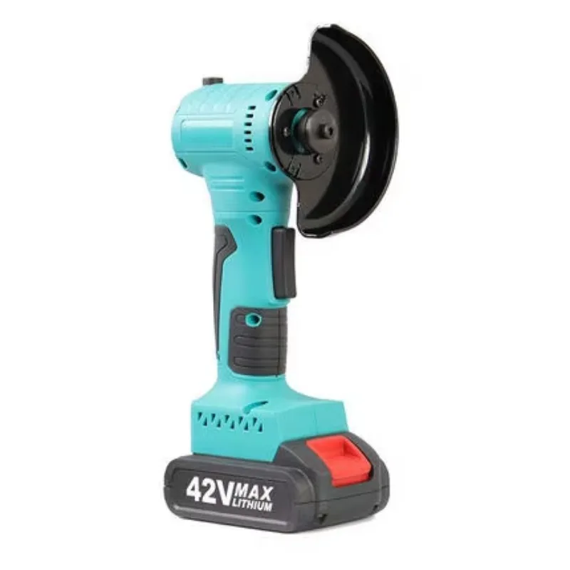 Pulidora inalámbrica, amoladora angular y personalización de accesorios, discos de corte para amoladora angular