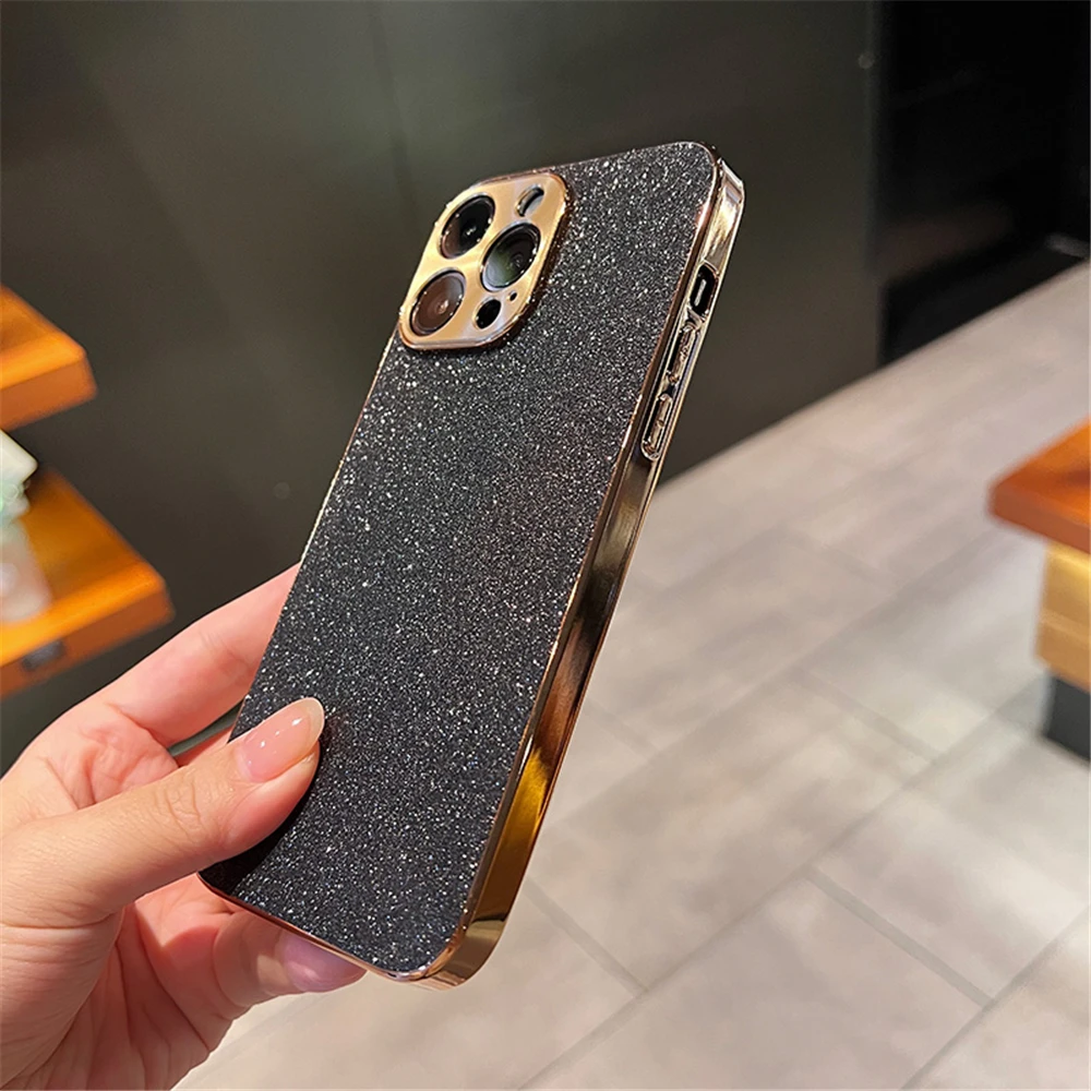 Umhängegurt-Lanyard Matte Stoßfeste Hülle für iPhone 18 17 16 Pro Max 15 14 13 Mini 12 11 XR XS 8 Plus Klare Weiche TPU-Abdeckung – Detail 9
