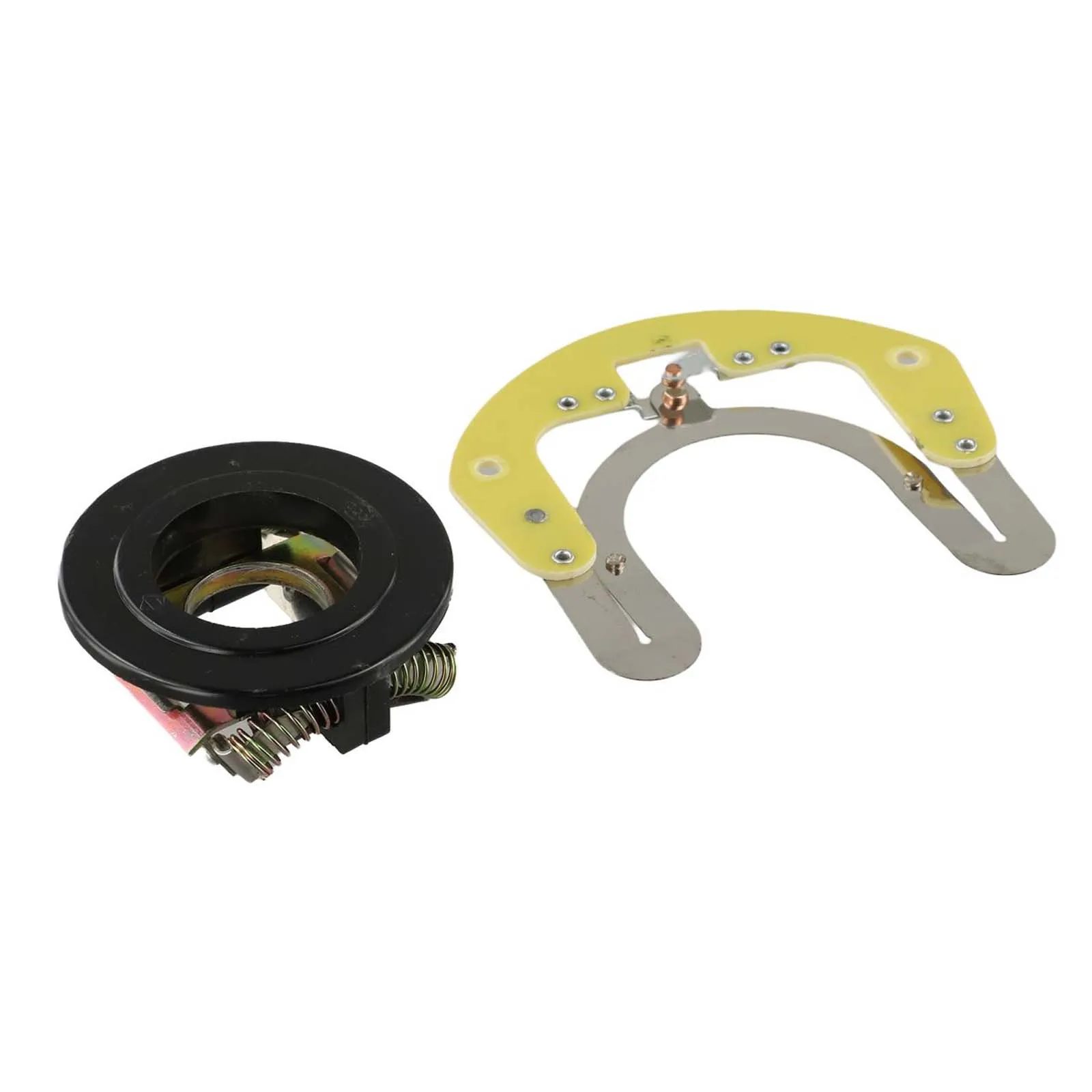 Centrifugal Switch Application Single Phase Motor Electric Motor Component Performance Enhancement Reliable Operation