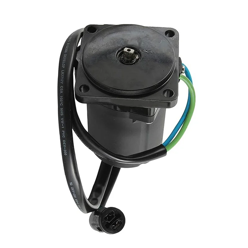 

A77Q-Motorcycle Tilt Trim Motor For Honda BF40 BF50 2004-2019 6237 36120-ZW4-H12 430-22111 430-22158 Rotation RE High Quality