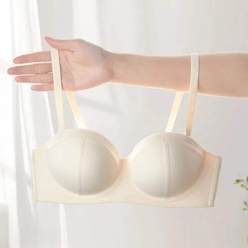 Thumbnail 4 - #49 Strapless Bras Sale