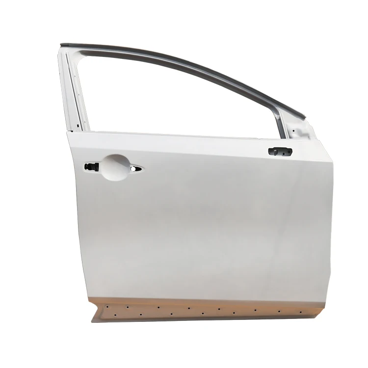 OE H0100-5MTAA Auto Body Parts for Ariya Car Accessories Right Front Side Door