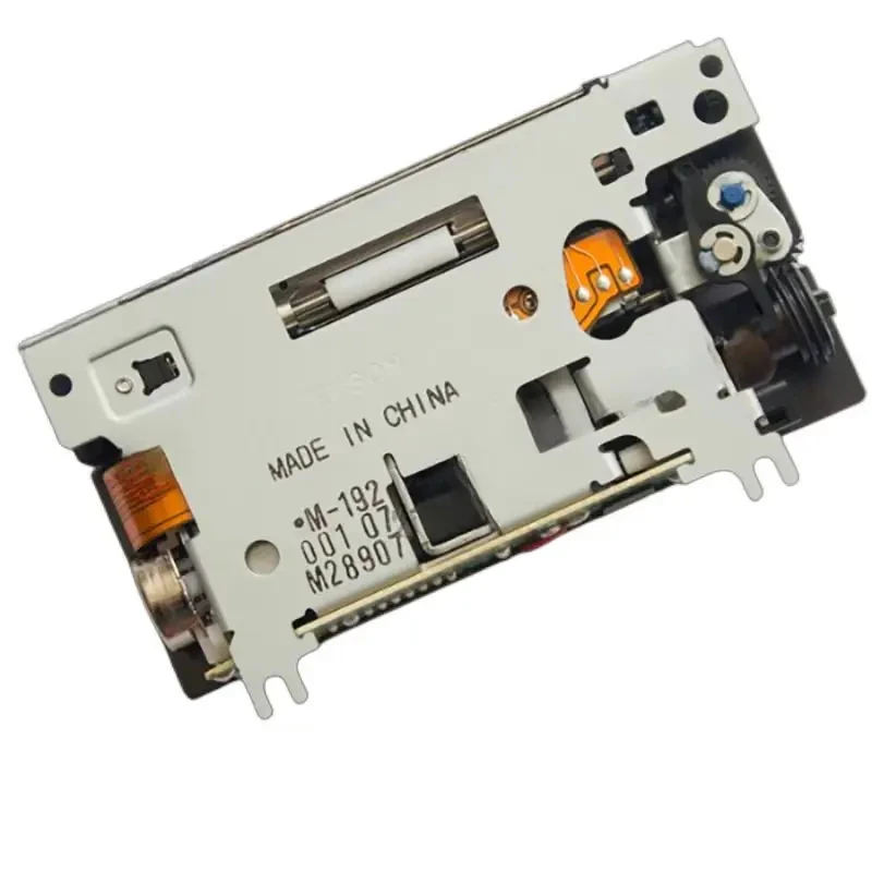 

Original M192 Print Head Printhead 58mm Impact Dot matrix Printer Mechanism M-192 for Taxi Meter