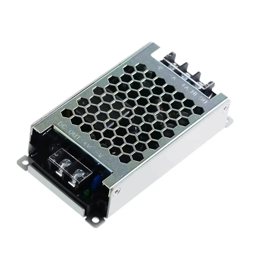 

Mean Well RSD-30 RSD-30G-5 RSD-30G-12 RSD-30G-24 RSD-30L-5 RSD-30L-12 RSD-30L-24 RSD-30H-12 RSD-30H-24 RSD 30 30W MW