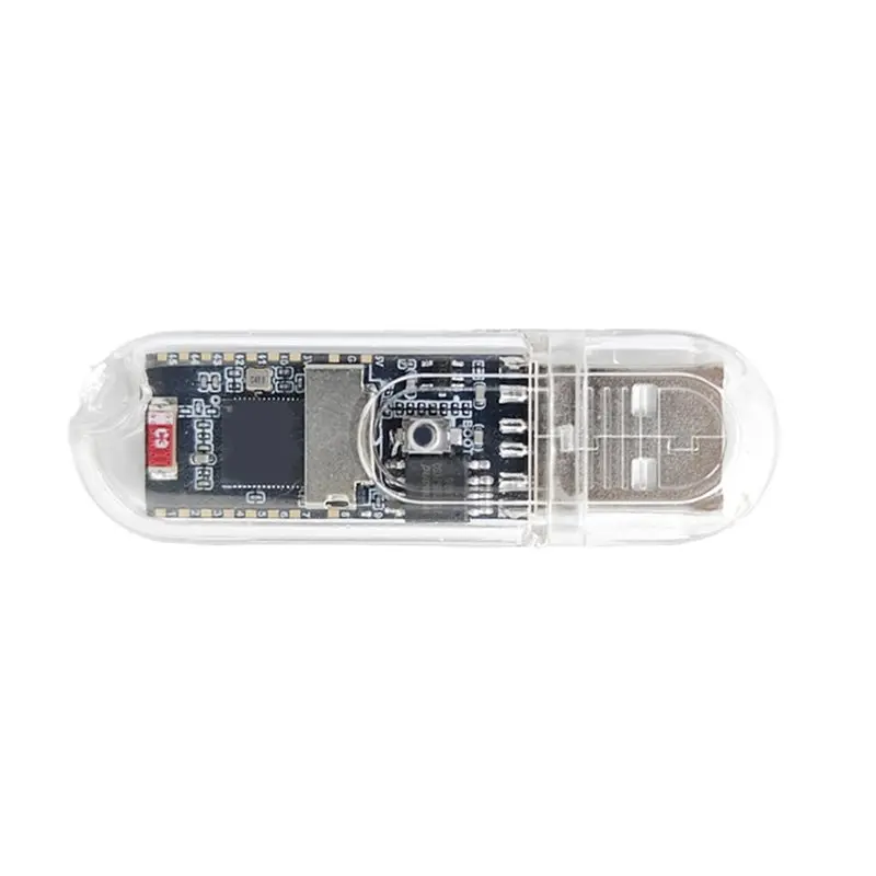 News N16R8 ESP32-S3 Development Board Pocket-Dongle-S3 0.96 Inch Display 0.96 Inch LCD Screen