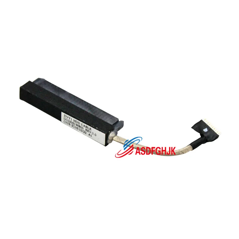 Original For Lenovo Ideapad Y40-70 Y50-70 Y50 Y40 Y50-80 Y40-80 HDD Hard Drive Connector Cable DC02001WB00