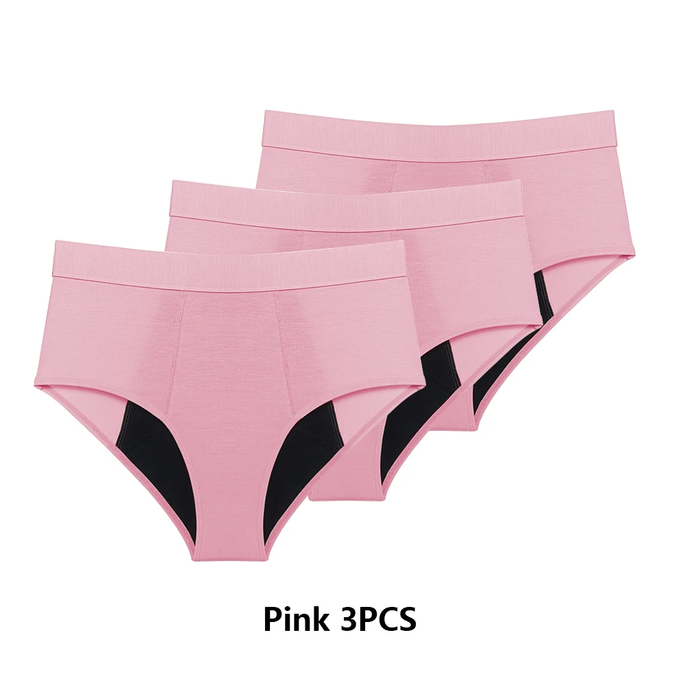 Pink 3PCS