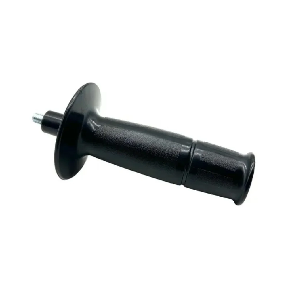 Workshop Use Angle Grinder Handle Power Tool Accessory Replacement Part Compact Design Long Term Comfort Ergonomic Grip