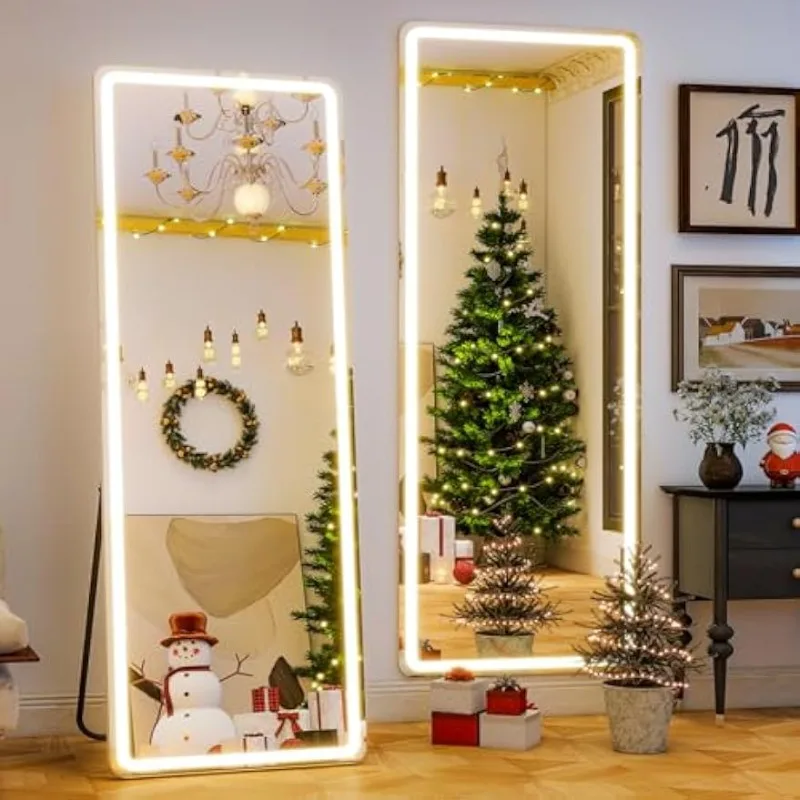 GLSLAND LED Full Length 64