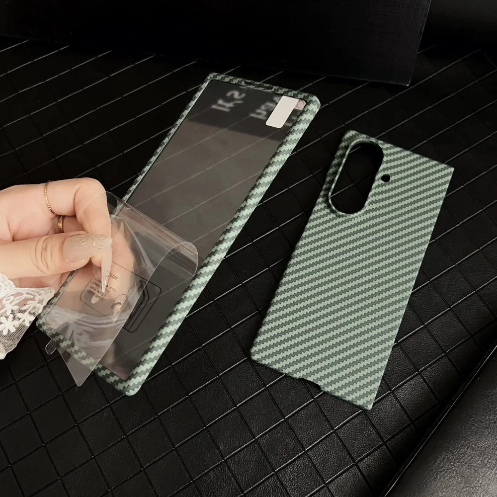 Thumbnail 4 - #66 Latest Samsung Z Fold 3 Cases Offers