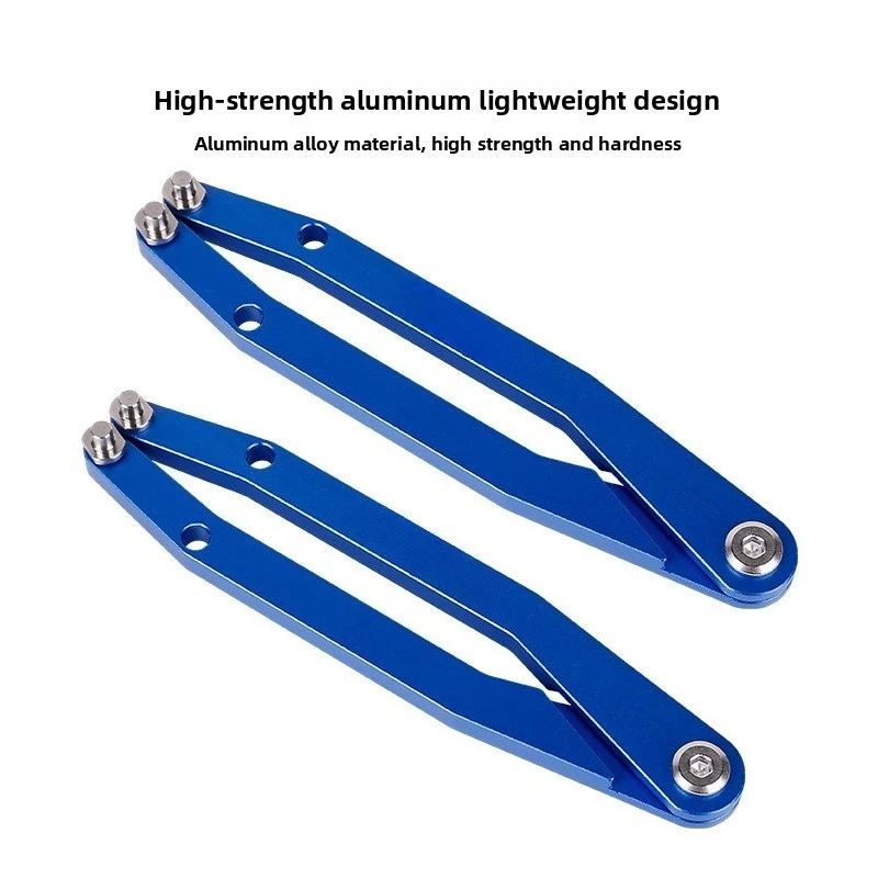 Multifunctional Needle Hook Wrench Bicycle Crank Cover Remover Motorcycle Shock Oil Seal Repair Tool