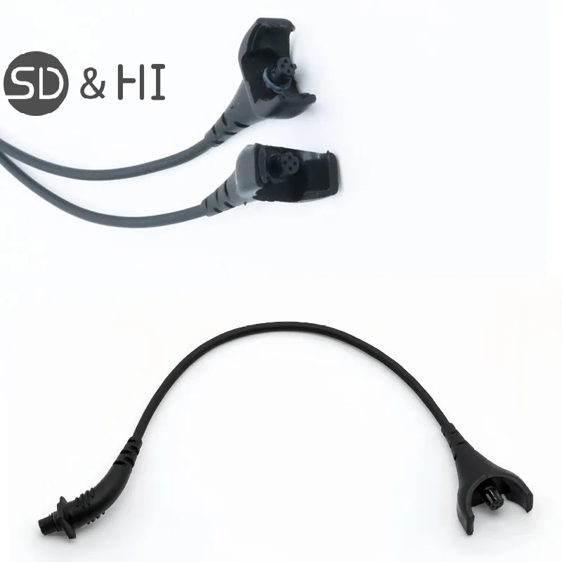 

Совместим с проводом Nucleus 5 (CP800 и CP810) Кабель катушки процессора Cochlear Implant N5-CP810