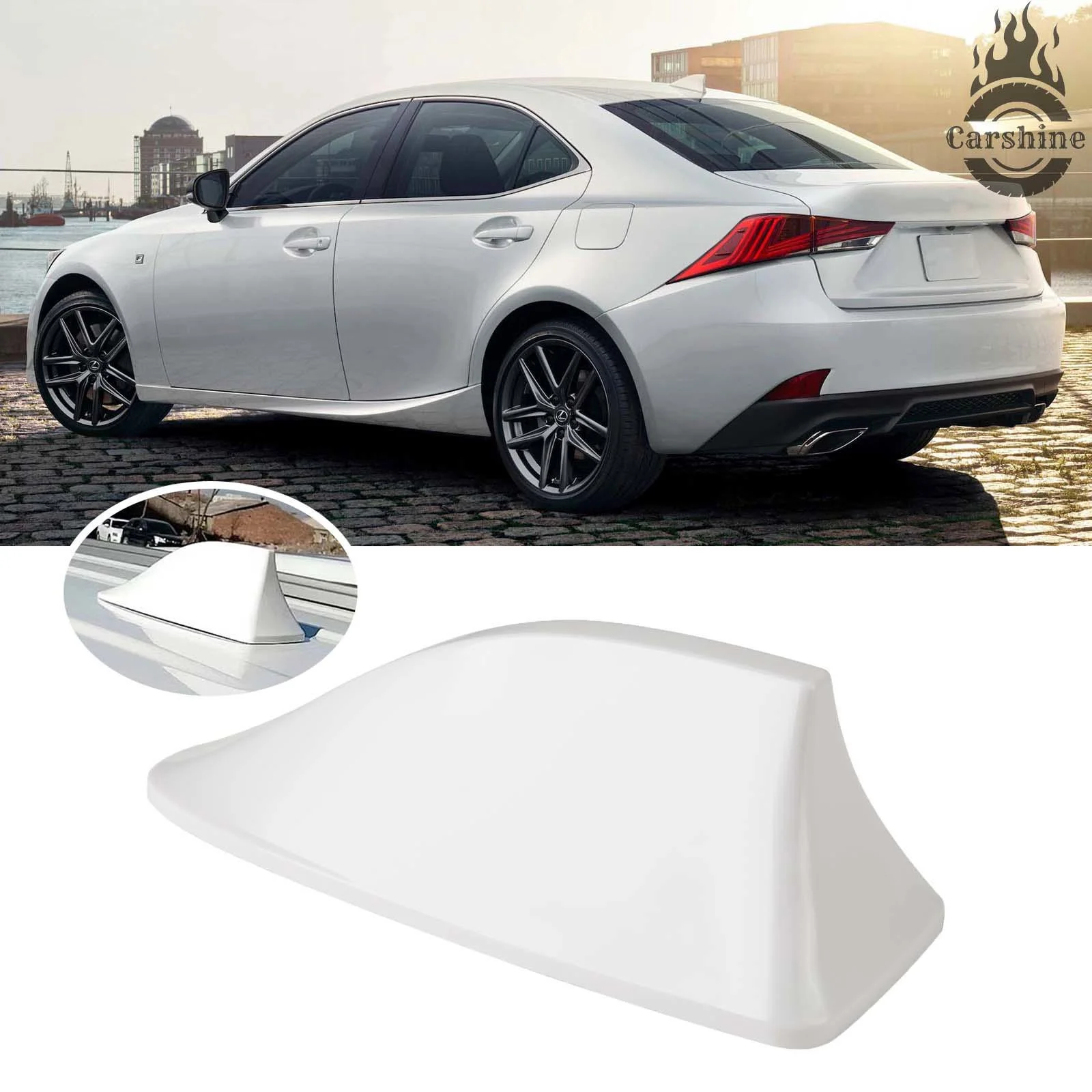 For Lexus Is 300 Wh…