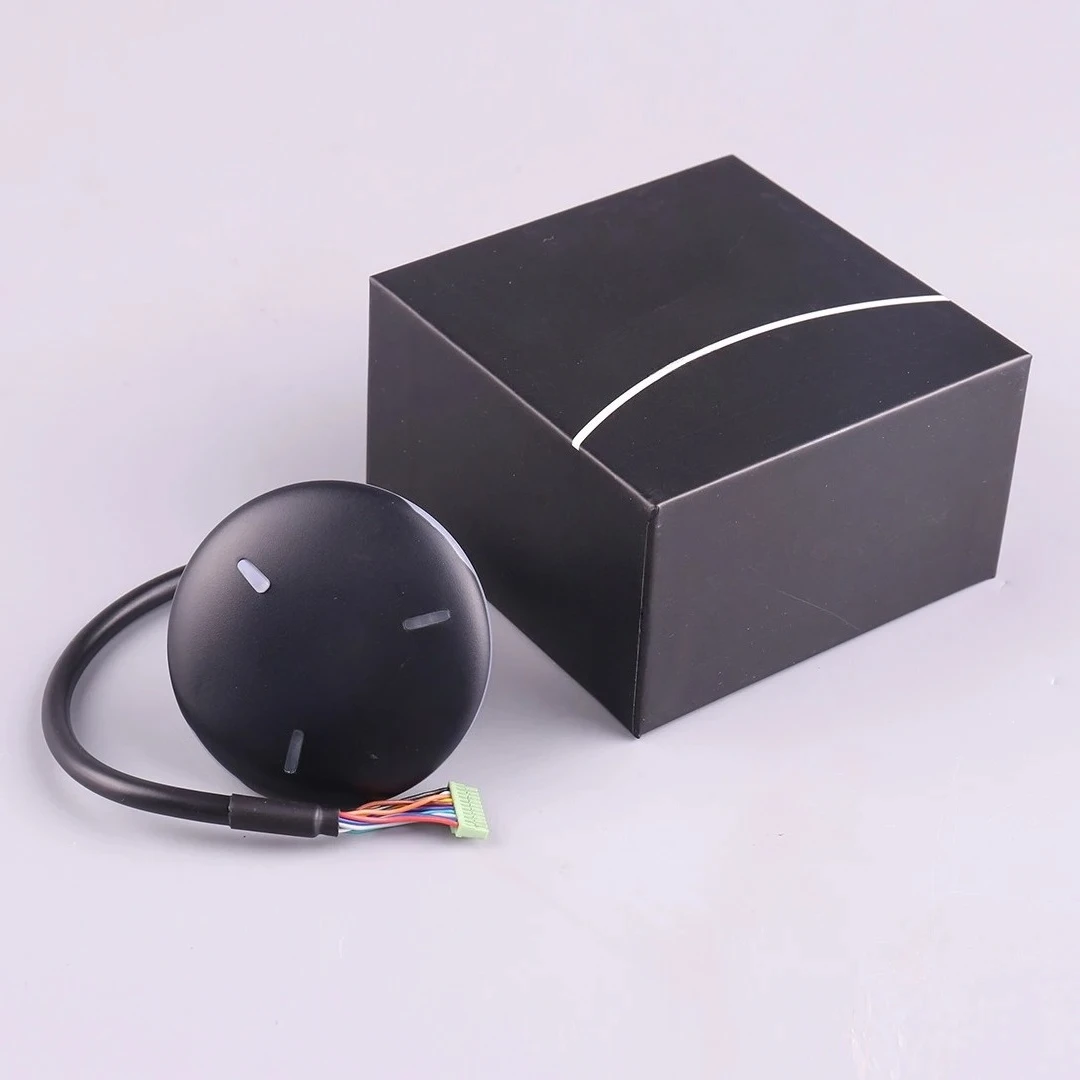 CUAV New NEO 3 GNSS M9N Module for Pixhawk Compass Support Ardupilot PX4 Open Source Navigation