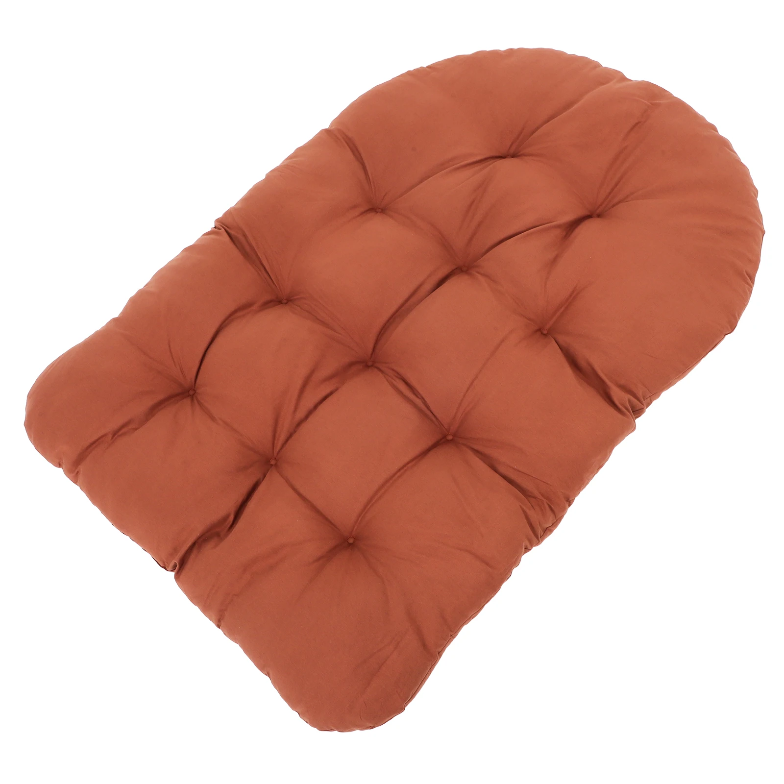 

Hanging Basket Seat Cushion Egg Swing Chair Outdoor Hammock Patio Polyester Universal Replacement Cover Set Pcs