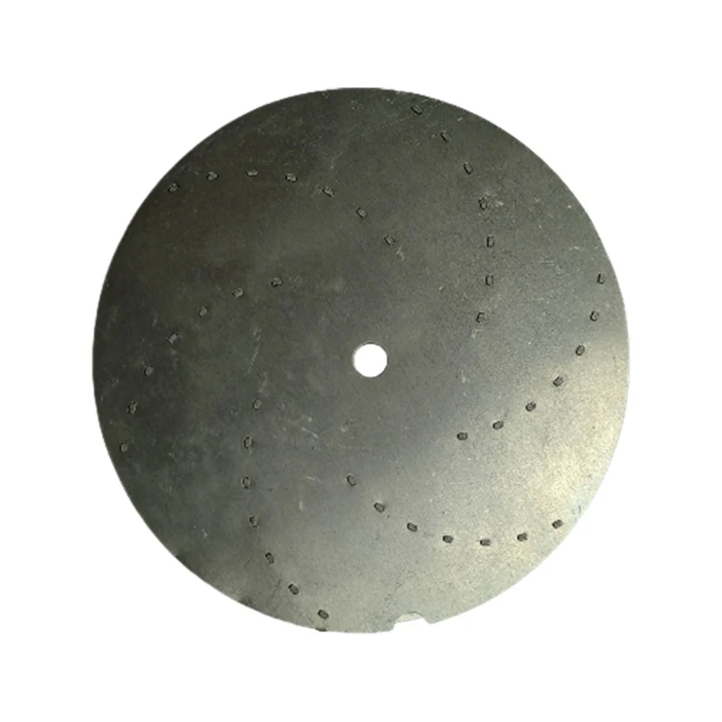 

Aluminum Vacuum Cleaner Motor Fan Replacement Accessories for Household Vacuum Dropship
