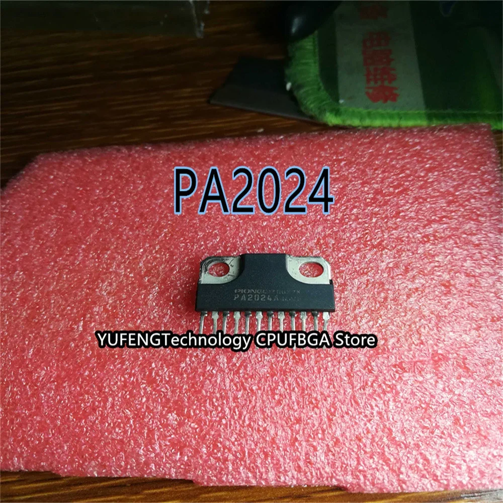 MC6850P MC13022P NJM2043SA P8251A PA2024 PCA9557D IC chip