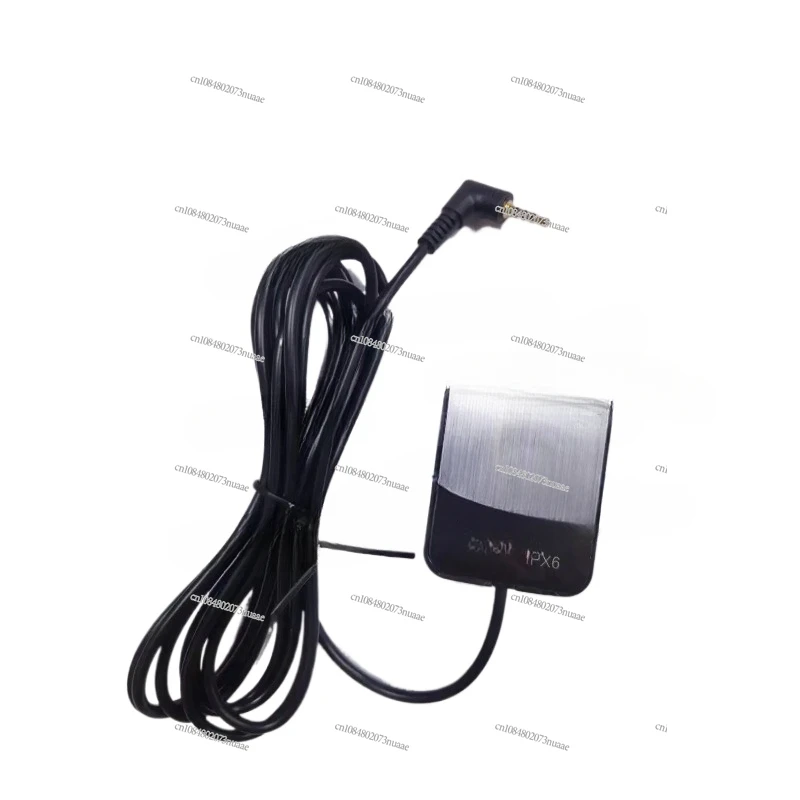 HT303C 2.5mm headphone head U7020 Control Module with Antenna positioning high sensitivity TCXO refreshing position